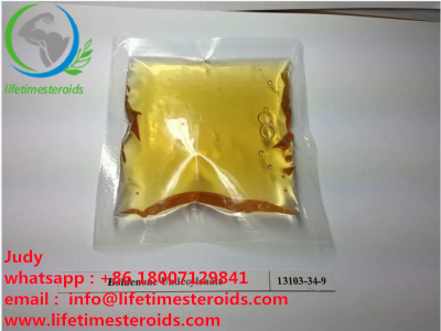 Boldenone Undecylenate bodybuilding