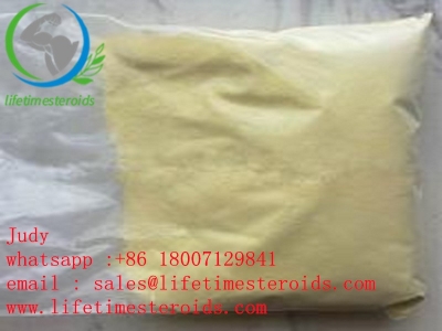 Trenbolone Acetate  powder