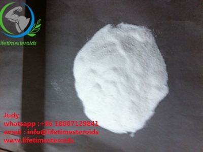 Китай Лучший поставщик CAS 112809-51-5  Anabolic Steroid Hormones Letrozole Femara Letrazole Muscle Growth